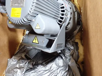 USED LEYBOLD SC15D