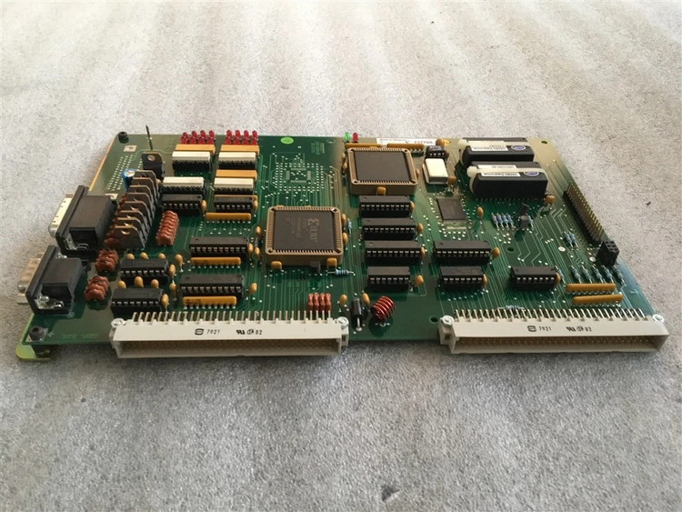 Used HACO ROBOSOFT 338-0204V8 (2)- Misc Electrical & Power Parts BE | Apt International N.V #363141