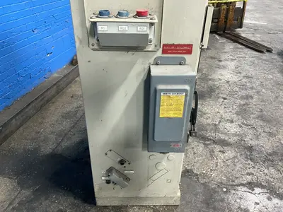 Used ABB IRB6000M93 Robots Ohio US | HGR 24 #1424428
