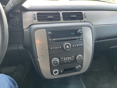 USED 2014 CHEVROLET TAHOE