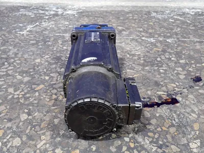 USED REXROTH MKD090B047GP1KN