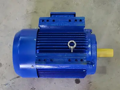 USED ICC NE-HE