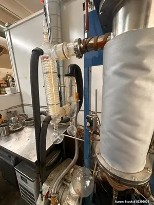 Used POPE SCIENTIFIC _UNKNOWN_ Extraction & Processing Equipment Illinois US | Aaron Equipment #84497
