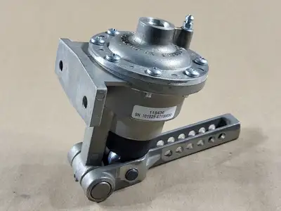 USED WILLIAMS CONTROLS WM-512-C