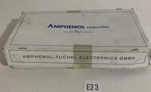 NEW AMPHENOL CORP VN16 135 0014