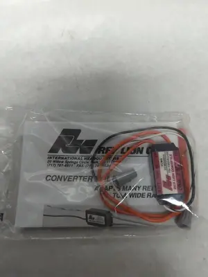 New | in-Stock RED LION CONTROLS VCMG Power Converters - Battery Chargers | Surplus Asset Holdings #1227303