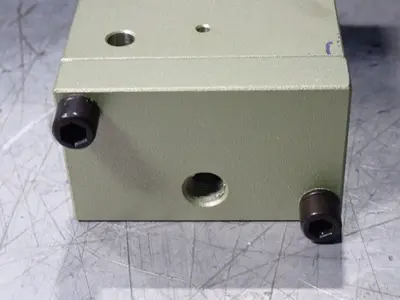 USED ROSS CONTROLS 2751A4915