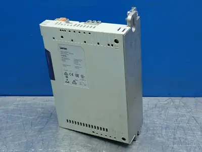USED LENZE I51AE255F10V11001S