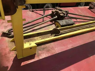 Used 2007 SCHRAMM T130XD TILT HEAD DRILL RIG Drill Rigs California US | East West Machinery & Drilling #1417079