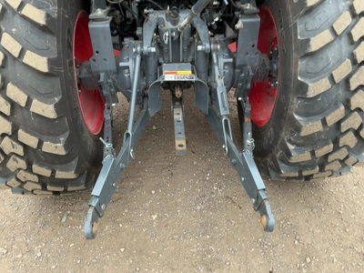 Used KUBOTA L5460 Sub-Compact & Compact Tractors Michigan US | Miedema Asset Management Group #1579207