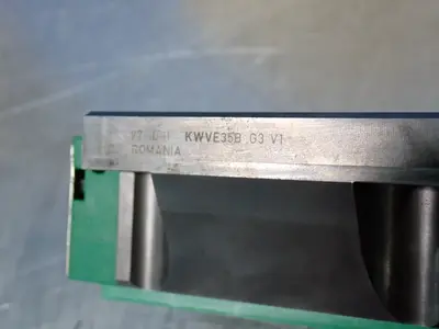 USED INA KWVE35B