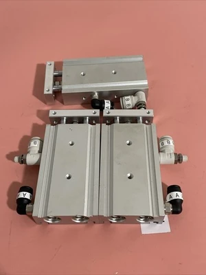 USED SMC CXSM10-25-Y7PWL