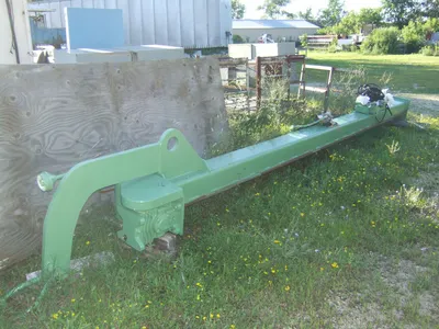 USED WELDMORE 1610