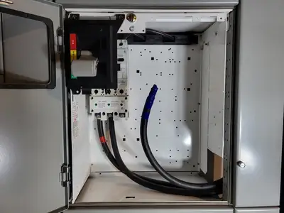 USED EATON HFD3100