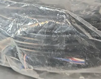 Allen Bradley 889D-R8AB-30 PVC Cable Black (BIN455)