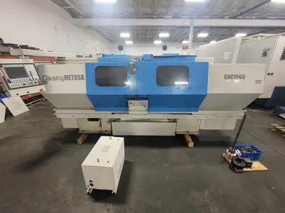 Used 2004 CLAUSING CNC1560 Misc Industrial Equipment Kentucky US | Aucto #565229