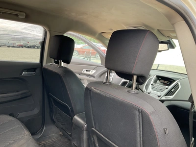 Used 2015 GMC TERRAIN SUVs Michigan US | Miedema Asset Management Group #1316062