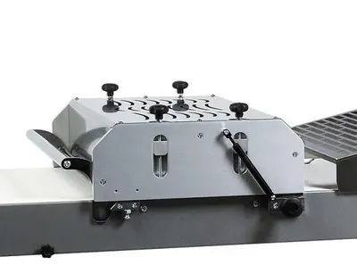 NEW ALL BAKE TECHNOLOGIES 600VD