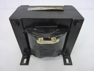 USED ALLEN BRADLEY 1497-N37 SER A