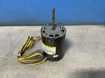Used A. O. SMITH JF1H139N Motors (misc) Ohio US | HGR 24 #1567413