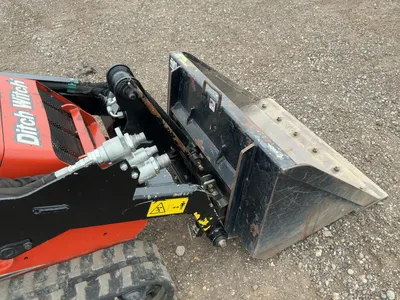Used 2023 DITCH WITCH SK600 Compact Utility Loaders Michigan US | Miedema Asset Management Group #1320023