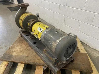 USED GUSHER PCL3X48SEHCBMA