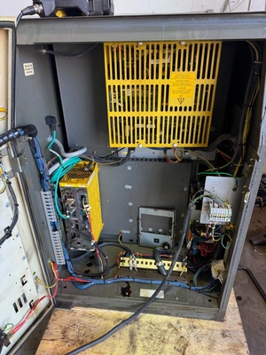 2010 FANUC FANUC M710IC/20L Fanuc Robots | K.B. Industries LLC (13)