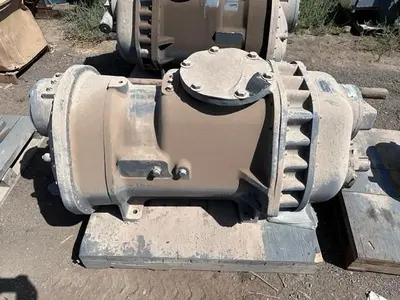 USED SULLAIR PDR32X