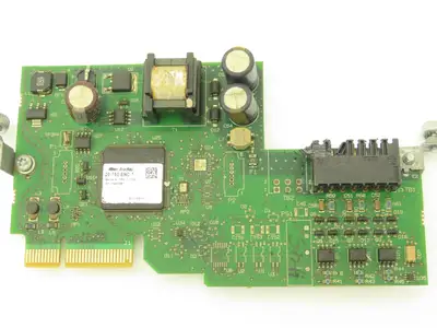 Allen Bradley 312274-A08 PCB Printed Circuit Board PC Drive Control