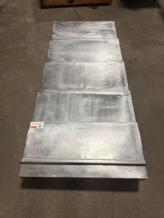 Used Cincinnati _UNKNOWN_ Way Covers Ohio US | Great American Equipment Company #1079586