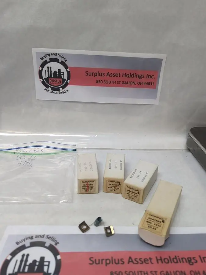 New | in-Stock JOSLYN CLARK S0.66 Miscellaneous Equipment (Electrical & Power) | Surplus Asset Holdings #1192949
