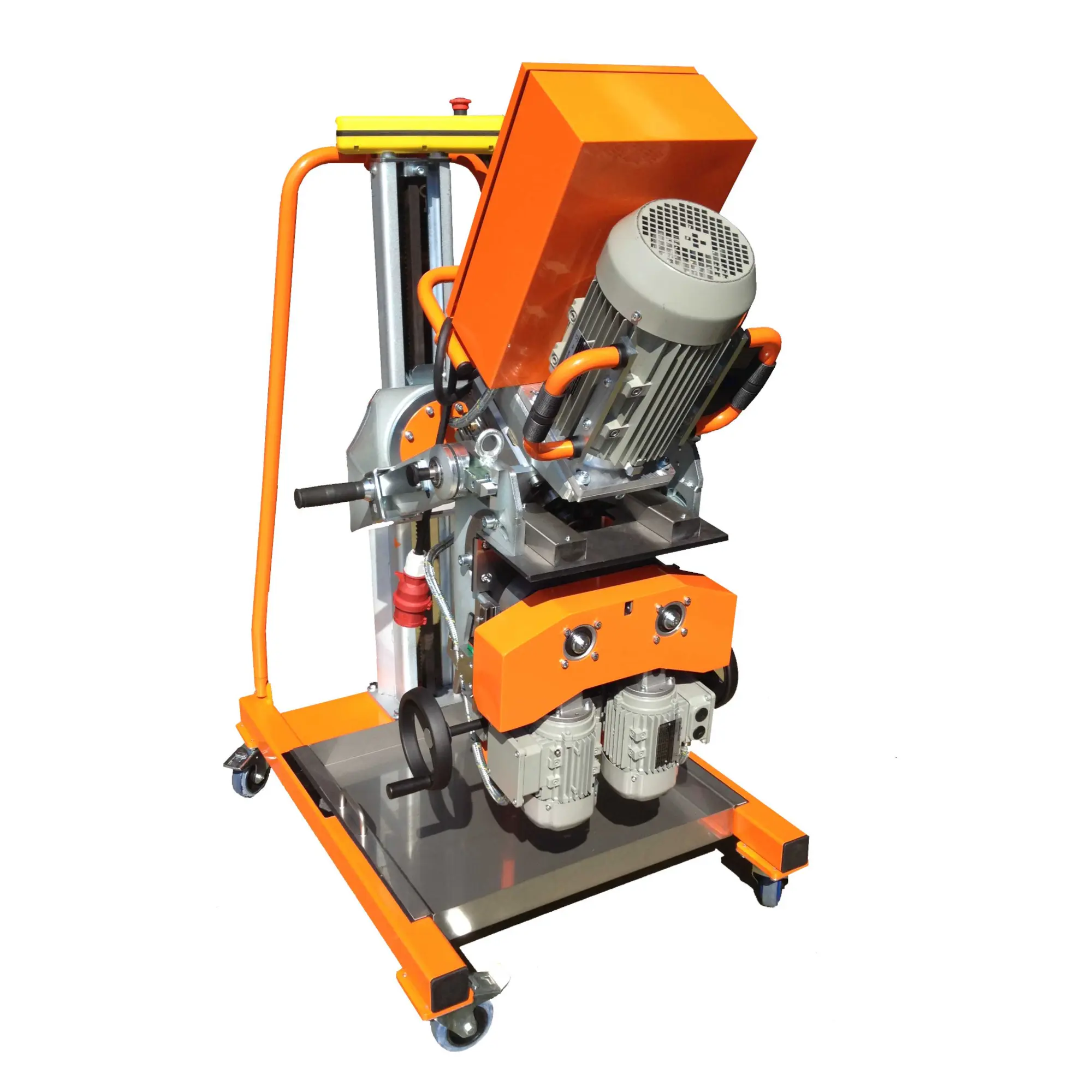 Used STEELMAX _UNKNOWN_ Bevelers South Carolina US | General Equipment and Supply #1491592