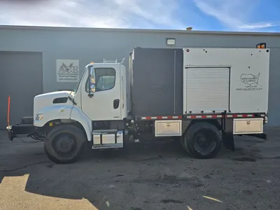 2012 SECA 800-HPR-ECO Sewer Jet Truck | American Contractors Equipment Supply (8)
