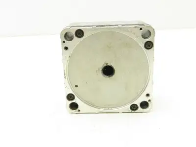 Oriental Motor GVH5G18 Gearbox Head Hollow Pinion Input 18mm Offset Shaft Output