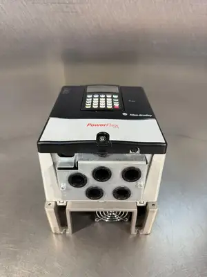 Allen Bradley 20A-D-3P4-A-3-AYNADG0 /A 20AD3P4A3AYNADG0 (3.2.5)