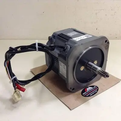 USED YASKAWA ELECTRIC USADED-13YRW11