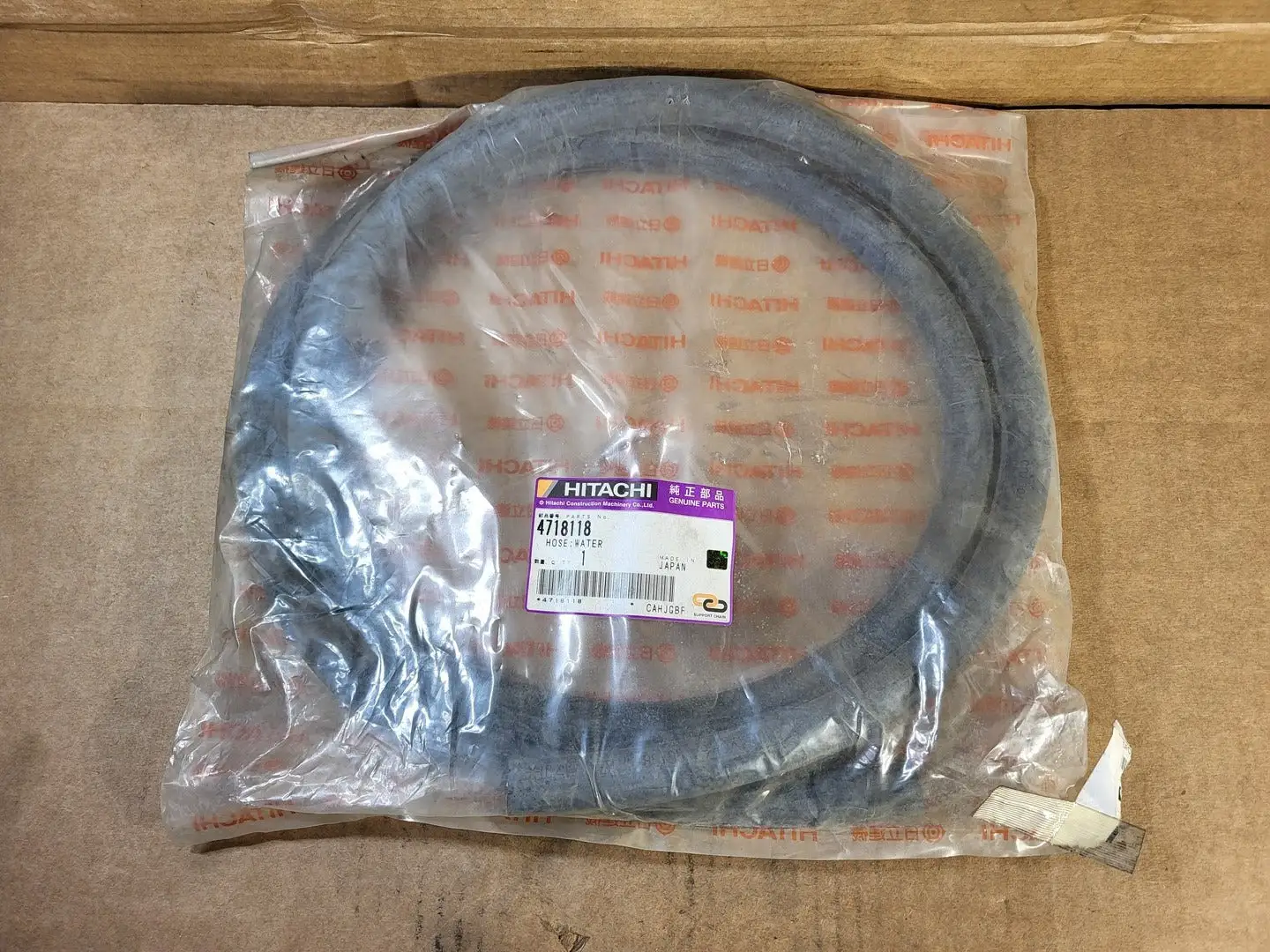 NEW HITACHI 4718118