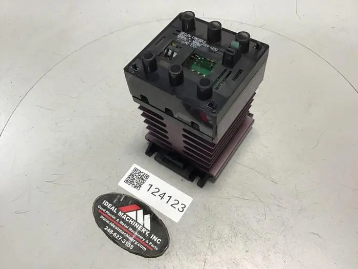 Used WATLOW DB2C-2024-K200 Circuit Boards Michigan US | Ideal Machinery #571054
