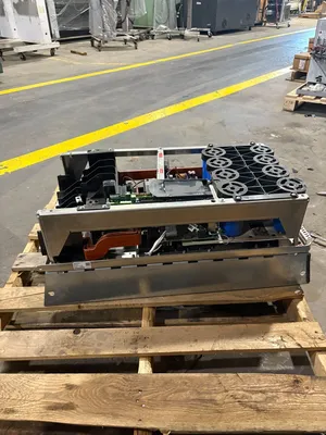 Used ALLEN BRADLEY 20G1AND415JNONNNNN Variable Speed Drives South Carolina US | ESS Industrial Equipment Sales #781339