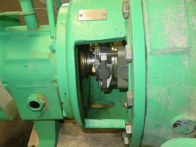 USED Goulds 3196 LTX