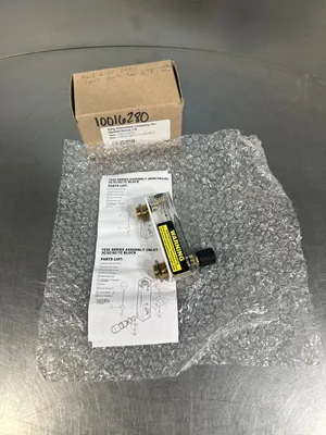 Used King Instrument _UNKNOWN_ Meters - Misc South Carolina US | Palmetto Automation #1161285