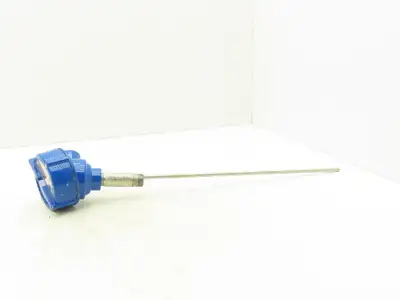 Sandelius 51-PRO-TE Thermocouple Temperature Probe Sensor 14" Two Wire