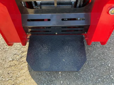 Used 2026 SDLANCH SSL1200 DIESEL Skid Steer Loaders Michigan US | Miedema Asset Management Group #1477489