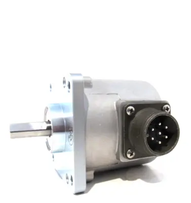 NEW BEI SENSORS H25D-SS-500-ABC-15V/OCR-SM16 ENCODER 01002-2710