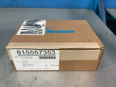 Used ALLENBRADLEY 1747ASB PLC Expansion Units Ohio US | HGR 24 #1507785