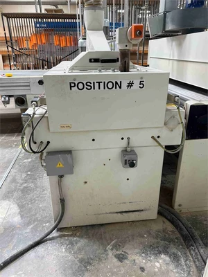 Used 2016 SUPERFICI _UNKNOWN_ Woodworking Finishing Equipment Minnesota US | MachineryMax #1572091