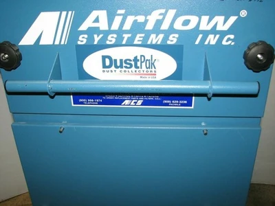 USED Airflow Does Not Apply