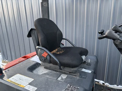 Used 2018 NISSAN MCT1B2L20S Electric Forklifts Michigan US | KD Equipment Sales #1548820