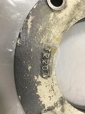 USED SUMITOMO SL125029A3
