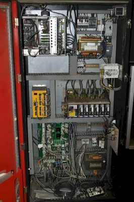 USED 2003 AMADA HFE-1003-S